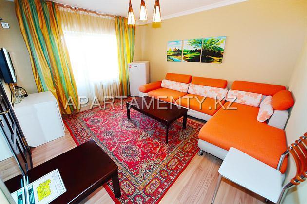 Hotel Arhidom Borovoe Luaran gambar