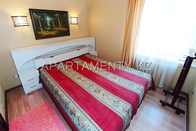 Hotel Arhidom Borovoe Luaran gambar